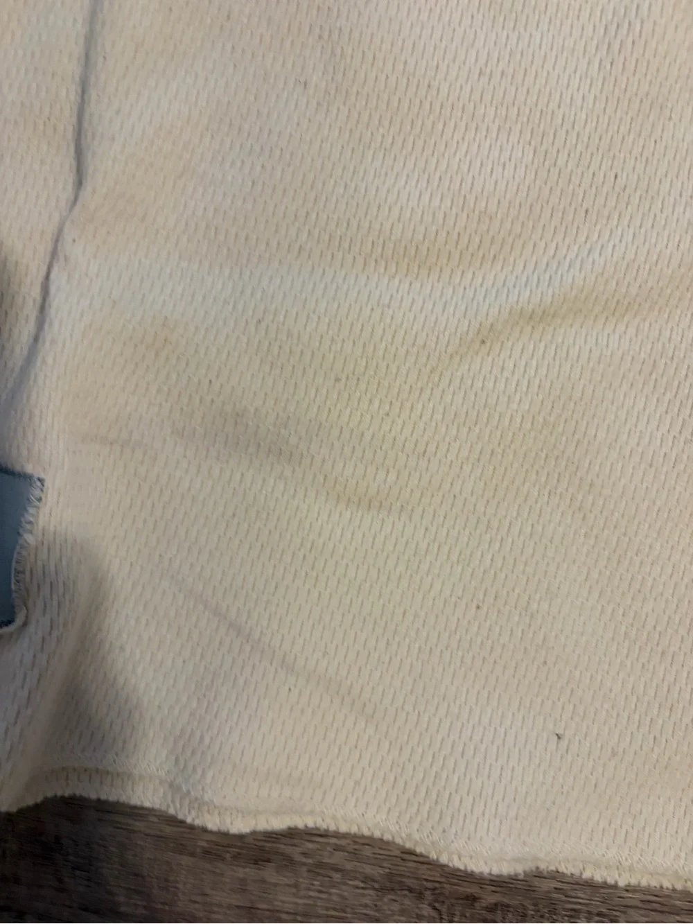Carhartt warm waffle